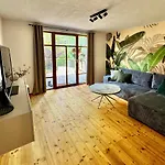 Garden Eden & Sauna Neumagen-Dhron