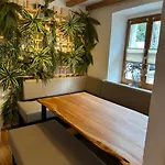 Garden Eden & Sauna *