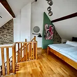 Garden Eden & Sauna * Neumagen-Dhron