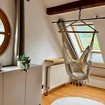 Garden Eden & Sauna Σπίτι διακοπών