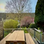 Garden Eden & Sauna Σπίτι διακοπών Neumagen-Dhron