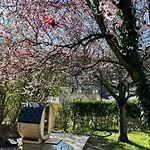 Garden Eden & Sauna * Neumagen-Dhron