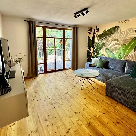 Garden Eden & Sauna Neumagen-Dhron
