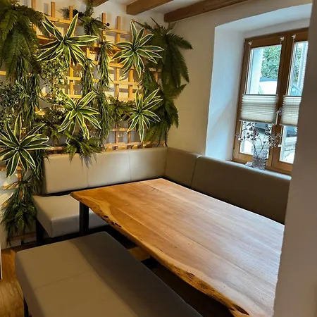 Garden Eden & Sauna *