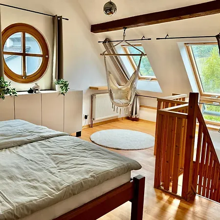 Garden Eden & Sauna