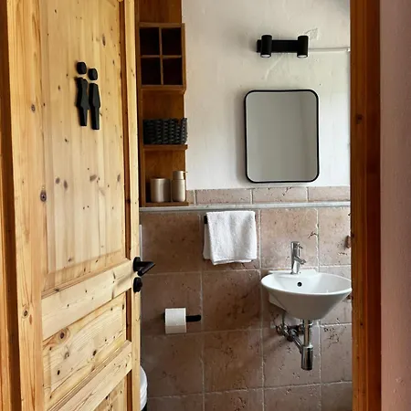 Garden Eden & Sauna * Neumagen-Dhron