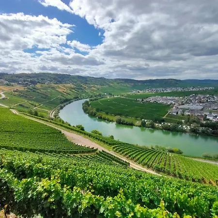 Garden Eden Neumagen-Dhron