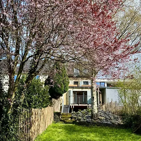 Garden Eden & Sauna Neumagen-Dhron