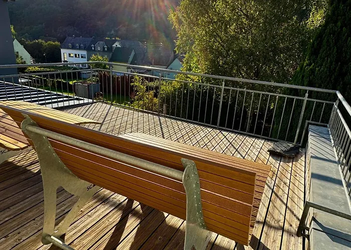 Garden Eden & Sauna Casa de Férias *