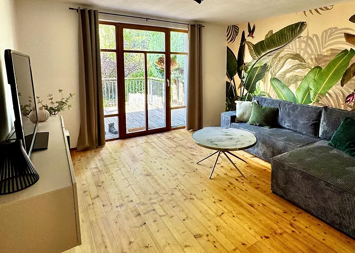 Garden Eden Neumagen-Dhron