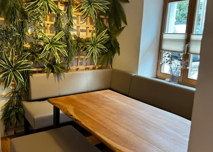 Garden Eden & Sauna *