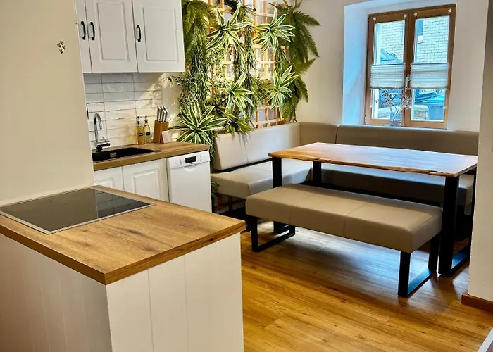 Casa de Férias Garden Eden & Sauna *