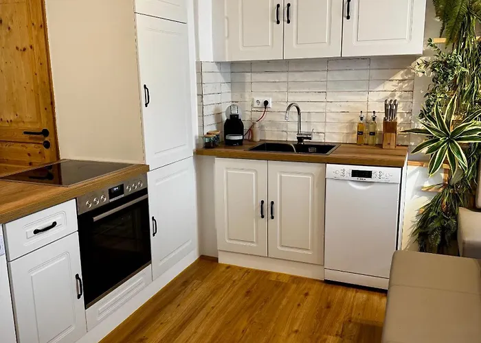 Hébergement de vacances Garden Eden *