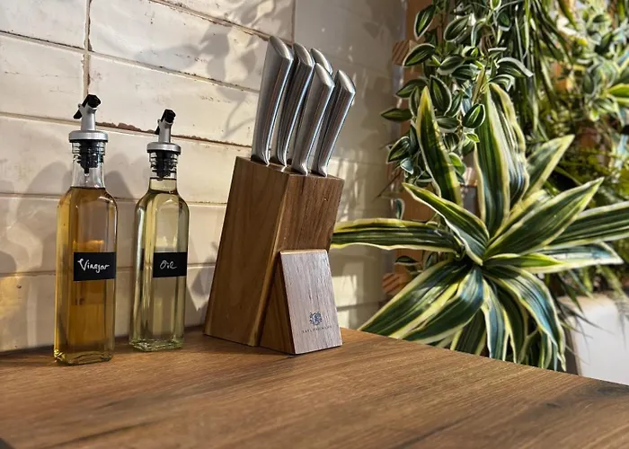 Casa de Férias Garden Eden & Sauna *