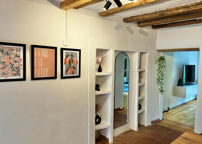 Garden Eden Neumagen-Dhron