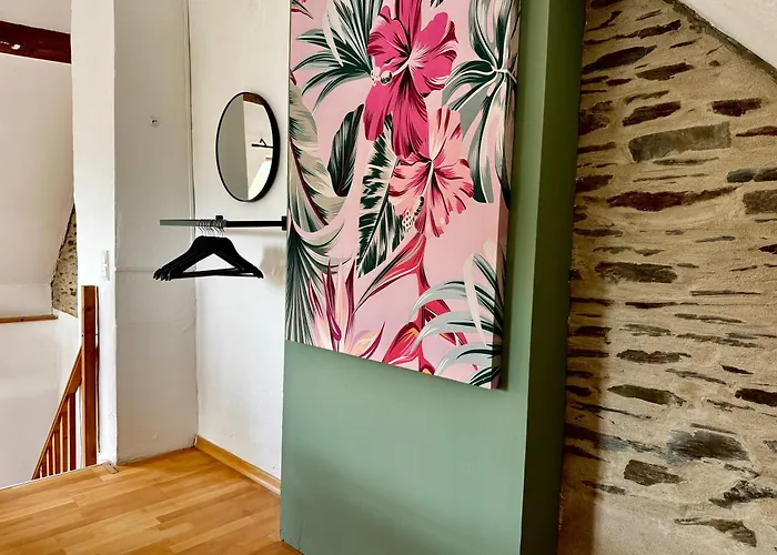 Garden Eden & Sauna Neumagen-Dhron