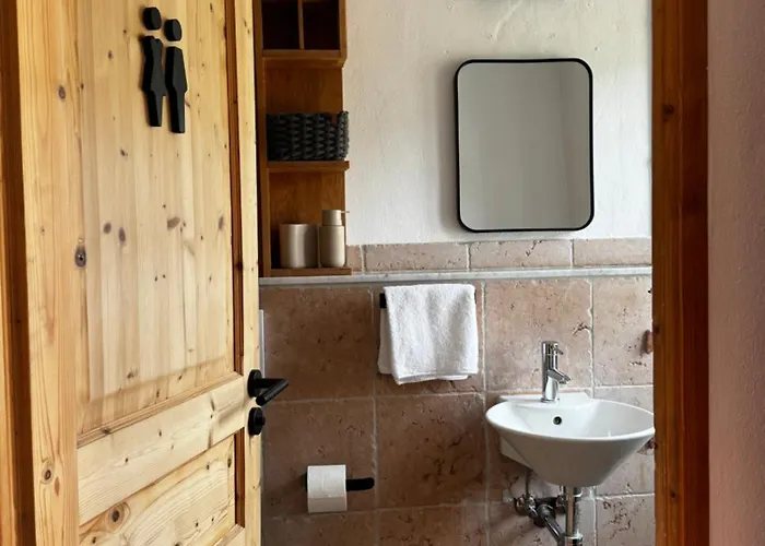 Garden Eden & Sauna * Neumagen-Dhron