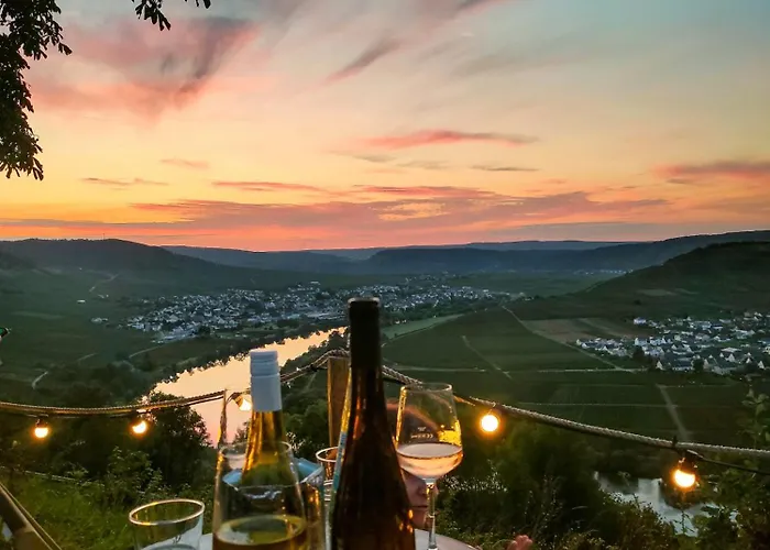 Garden Eden Hébergement de vacances