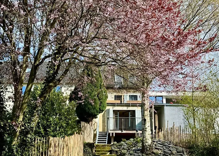 Garden Eden & Sauna Neumagen-Dhron